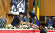 Ngintip Pandangan Fraksi Soal APBD Kota Bandung 2023, Inovasi, Ekonomi, dan Covid-19