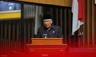 Simak Yuk! Jawaban Pj Wali Kota Bandung: RTH, Sampah, Transportasi, dan Ekonomi, Semua Dibahas Tuntas di Rapat DPRD!