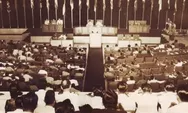 Mengenang Sejarah Konferensi Asia-Afrika 1955 dan Peran Besar Indonesia, dalam Mewujudkan Perdamaian Global!