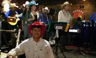 Mantap Pisan Cuy! Kota Bandung Jadi Barometer Musik Country Terkini di Indonesia, Tah Ieu Kafe Tempat Nongkrong Bareng Tantowi Yahya, Cek Heula Ah!