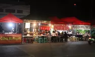 Kuy Kulineran Malam di Bandung! Cek 5 Spot Street Food Kaki Lima Ini Wajib Kamu Coba, Dijamin Bikin Ngiler dan Ketagihan!