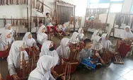Angklung, Warisan Budaya Jawa Barat Yang Seru Abis Di SD Priangan Istiqomah! Yuk, Intip Keseruan Ekskul Wajib Ini!