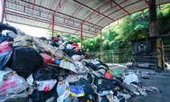 Gratis! DLH Kota Bandung Siapkan Layanan Angkut Sampah Besar