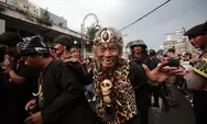 12 Lokasi Kantong Parkir di Asia Afrika Festival 2024, Nonton Karnaval Tanpa Khawatir Macet