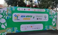 Asia Africa Festival 2024, Yuk, Nikmati Serunya Festival Budaya di Jantung Kota Bandung, Jangan Sampai Ketinggalan, Ya!