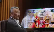 Meriahnya Asia Africa Festival 2024 di Bandung dengan Kehadiran 31 Delegasi dari Benua Asia dan Afrika!