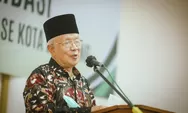 Tahun Baru Islam 1446 H, Saatnya Muhasabah, Refleksi Diri Bersama Ketua MUI Kota Bandung KH. Miftah Faridl!