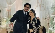 Bilal Indrajaya Nikahi Mayafiryal di Tanggal Cantik, Pengantin Bikin Netizen Salfok karena Nikahan Rasa Konser 