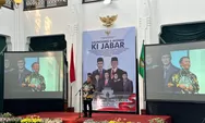 Pemkot Bandung Targetkan Indikator Informatif Kesepuluh Kali dalam Monev Keterbukaan Informasi Publik