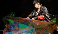 JJ Lin Siap Menggebrak Jakarta! Nikmati Konser Perdana 'JJ20 World Tour Jakarta' di Indonesia Arena Pada, Dapatkan Tiket Segera!