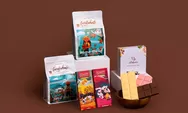BRI Dukung Manisnya Cokelat nDalem Produk UMKM Yogyakarta Untuk Ekspansi Pasar dengan Cita Rasa Khas Nusantara Menuju Go Global