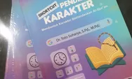 Buku Shortcut Pendidikan Karakter...Bantu Guru dan Siswa Kembangkan Karakter....