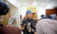 Kejutan di Balai Kota Bandung, Dharmawan Jamin Layanan Publik Tetap Oke Meski Diperiksa!