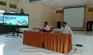 SMAN 15 Bandung Kembangkan Mini Proyek Dorong Guru Kreatif...Bantu Siswa Kembangkan Bakat Minat...