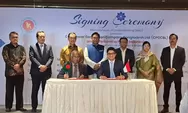 Pertamina NRE dan CPGCBL Menandatangani MoU Untuk Kembangkan Energi Terbarukan di Bangladesh, Dukung Transisi Energi Bersih di Asia Selatan