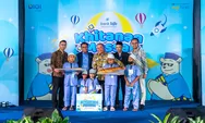 Diikuti 250 Anak, bank bjb Gelar Gelar Khitanan Massal