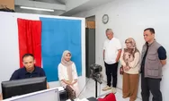 Yuk, Ikut Pilkada 2024! Kota Bandung Siap dengan 1.918.420 Pemilih DP4 yang Bakal Bikin Suara Kamu Berarti!