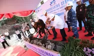 BNN Bandung Bangun Gedung Rehabilitasi Baru, Lokasi Strategis, Fasilitas Oke, Buat Kamu yang Butuh Bantuan, Yuk Intip Apa Saja Fasilitasnya!!