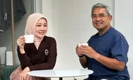 Siap Bikin Gebrakan! Duet Keren Farhan dan Atalia Praratya di Pilwalkot Bandung 2024, Tunggu Arahan dari Pusat!