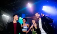Nongkrong Asyik di Bandung, Keseruan di 8 Bar Karaoke Terbaik Untuk Nikmatin Waktu Bersama Bestie