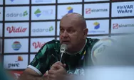Bojan Hodak Ungkap Persiapan PERSIB Jelang Laga Pembuka Piala Presiden 2024 Lawan PSM Makassar – Siap Tempur!