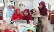 Kantor Desa Bukan Lembaga Pendidikan...Lembaga Pendidikan Punya Karakteristik Sendiri...