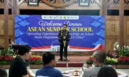 ASEAN Summer School, Ajak Kota-Kota Asia Tenggara Lawan Malnutrisi dengan Makanan Sekolah Kekinian!