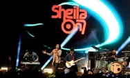 Bandung Geger! Konser Sheila On 7 di GBLA Terancam Batal, Pj Wali Kota Berusaha Keras Biar Tetap Manggung!