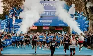 Event Pocari Sweat Run Indonesia 2024 di Bandung Dicecar Habis Kritikan Warga dan Peserta! Sandiaga Uno Ungkap Evaluasi dan Rencana Perbaikan