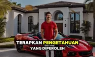 Nasehat Hindari Gaya Hidup Yang Akan Membuat Orang Miskin...