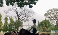 Akhir Pekan Nih Cuy! Yuk Seru-Seruan Berkuda di Bala Turangga Bandung, Fasilitas Keren dan Biaya Murah, Cocok Buat Semua Usia!