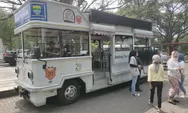 Hayu ahh Naik Lagi Bandros! Keliling Kota Bandung dengan Tiket Cuma 20 Ribu, Cek Rute dan Jam Operasinya