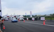 Pertamax Turbo Drag Fest di Tasikmalaya Sukses Digelar, Dimeriahkan oleh Balapan dan Acara Seru Lainnya