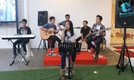 Kuy Gabung di Roemah Creative! Tempatnya Anak Muda Berkarya dan Jadi Bintang! Yuk, Asah Talentamu di Dunia Entertainment!