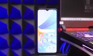 Review Smartphone Oppo A17: Dibanderol Harga Murah, Tetapi Fiturnya Canggih dan Juga Terbarukan