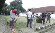 Kuy Gabung Bandung Archery Club dan School, Belajar Panahan Seru Bareng Komunitas Hits, Harga Terjangkau Buat Semua Usia!