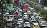 Waspada Macet! 6 Acara Seru di Bandung Minggu 4 Agustus 2024, Dari Konser Musik hingga Launching Persib
