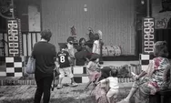 Kuy Ah! Ngabolang ke Saung Cepot Bandung, Nikmati Serunya Pertunjukan Wayang Golek dan Workshop Seni Sunda yang Bikin Betah!