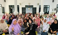 Ratu Zakiyah Ajak Masyarakat Serang: Yuk, Utamakan Kejujuran & Wujudkan Kabupaten Serang Bahagia Bareng-Bareng!