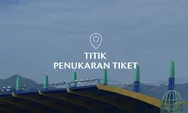Bobotoh Merapat Kuy! Begini Cara Mudah Tukar E-Ticket PERSIB vs PSBS Biak, Tips dan Lokasi Penukaran Terbaru!