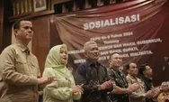 RPJMD 2025-2029 Jadi Panduan Wajib Bacalon! Yuk Kenali Visi-Misi yang Bikin Pilkada 2024 di Bandung Makin Panas!