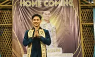 Vic Fadlin, Pemuda Bandung Siap Bikin Bangga di Mister Universe 2024 India! Yuk, Dukung Perwakilan Indonesia Kita!