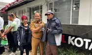 Ekspedisi Siliwangi, Pecinta Alam Bandung Siap Bentangkan Bendera 79 Meter ke IKN, Rayakan HUT RI ke-79 dengan Semangat Kebangsaan!