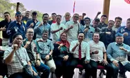 Bandung Semakin Keren! Disnaker Rapat Serap Aspirasi dan Ciptakan Peluang Baru buat Pekerja dan Ekonomi Kreatif