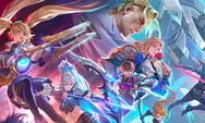Buruan Jangan Ketinggalan! Klaim Kode Redeem Mobile Legends ML 18 Agustus 2024 dan Dapatkan Hadiah Keren Gratis Sekarang!