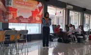 Wow...SMAN 9 Bandung Rayakan HUT RI Sampai Berdarah-Darah....