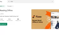 Panduan Lengkap Mendapatkan Uang dari Aplikasi Fizzo Novel, Praktis Nggak Bikin Ribet