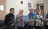 bank bjb Luncurkan Kredit Digital bjb KGB Pisan untuk ASN: Solusi Praktis dan Inovatif