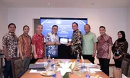 bank bjb dan MNC Finance Kerja Sama Joint Financing