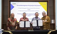 bank bjb Jalin Kerja Sama Pemanfaatan Program DPLK dengan Bank SulutGo